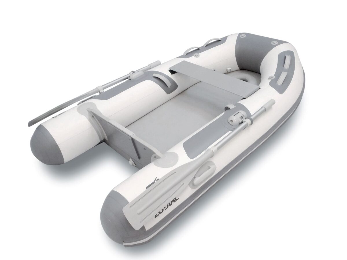 Zodiac Cadet Aero inflatable boat