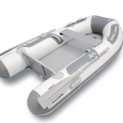Zodiac Cadet Aero inflatable boat