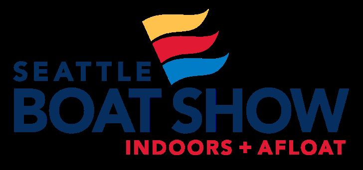 Seattle Boat Show indoors and afloat