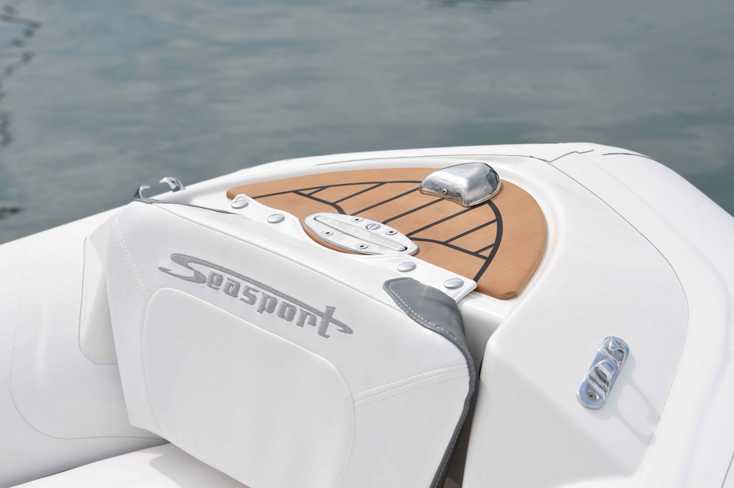 ZODIAC YACHTLINE 440 DL PVC - Milan Nautic Spain