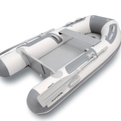 zodiac yachtline 310 specs