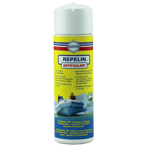 Inflatable Boat Cleaner | NRS